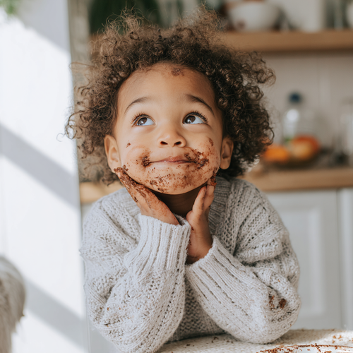 Chocolate Chip Cookie (Sugar Free!)
